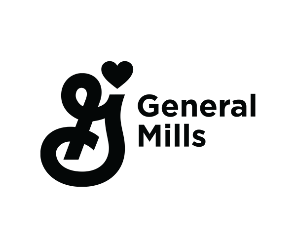 General mills logo on a white background for business consultants.